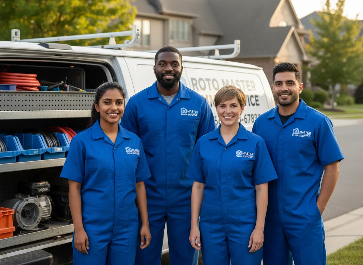 Sump Pump Installation company in Coloma, MI
